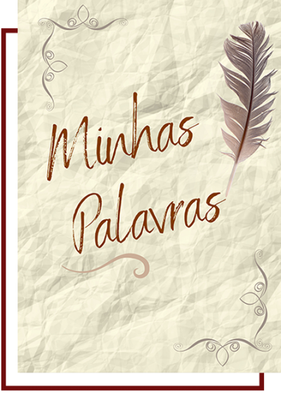 Minhas Palavras